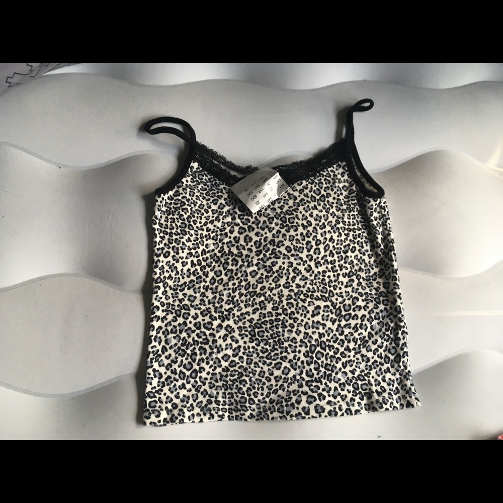 Brandy Melville women tank top